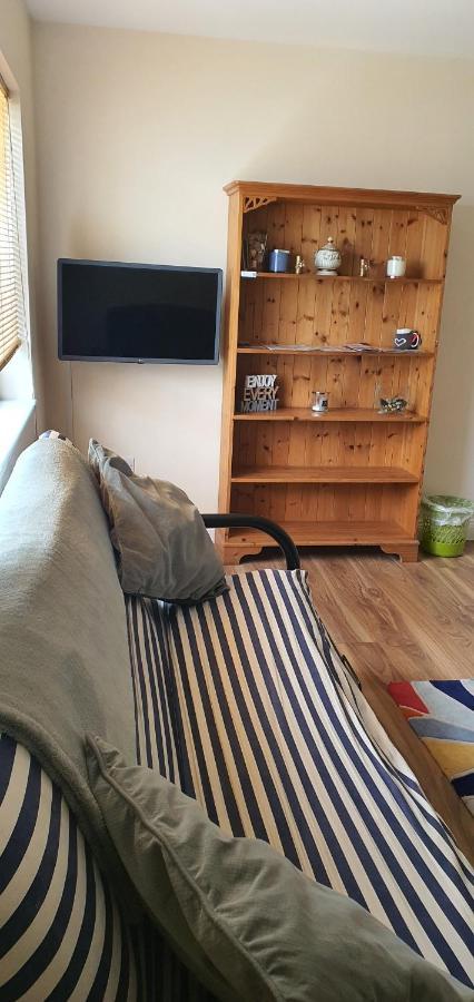 Hydeaway 2 Apartment Donegal Town Luaran gambar