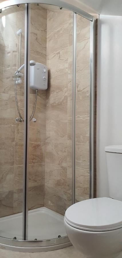 Hydeaway 2 Apartment Donegal Town Luaran gambar