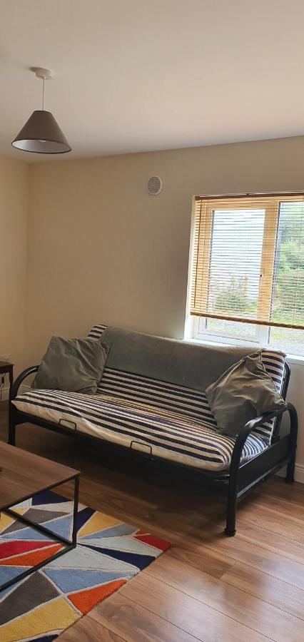 Hydeaway 2 Apartment Donegal Town Luaran gambar