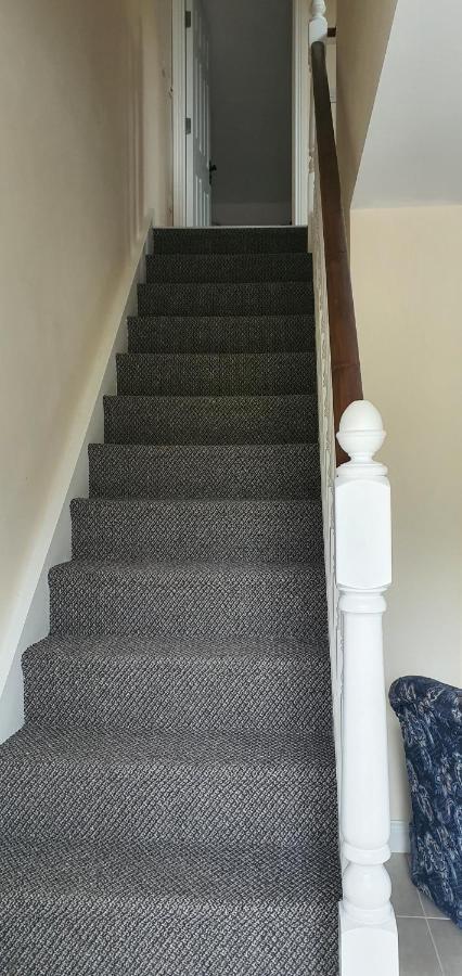 Hydeaway 2 Apartment Donegal Town Luaran gambar